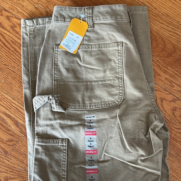 Carhartt original fit pants - Picture 3 of 4